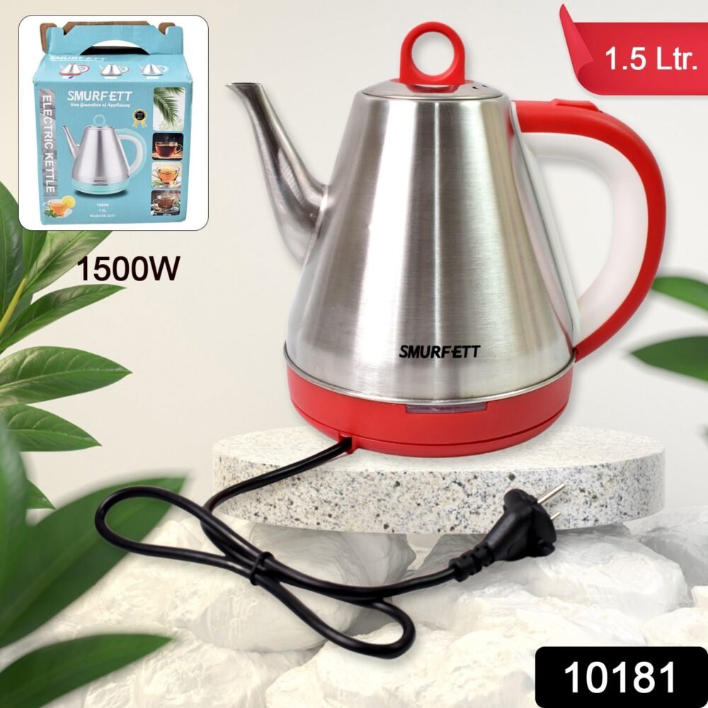 92.jpg Electric Kettle 1.5 Litre – Stainless Steel, 1500W | Siplix