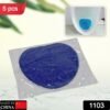 Urinal Screen Deodorizer – 5 Pcs Long-Lasting Scent | ShineCrest