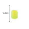 Luminous Tyre Valve Caps – Glow-in-Dark, Universal Fit | RaceVault