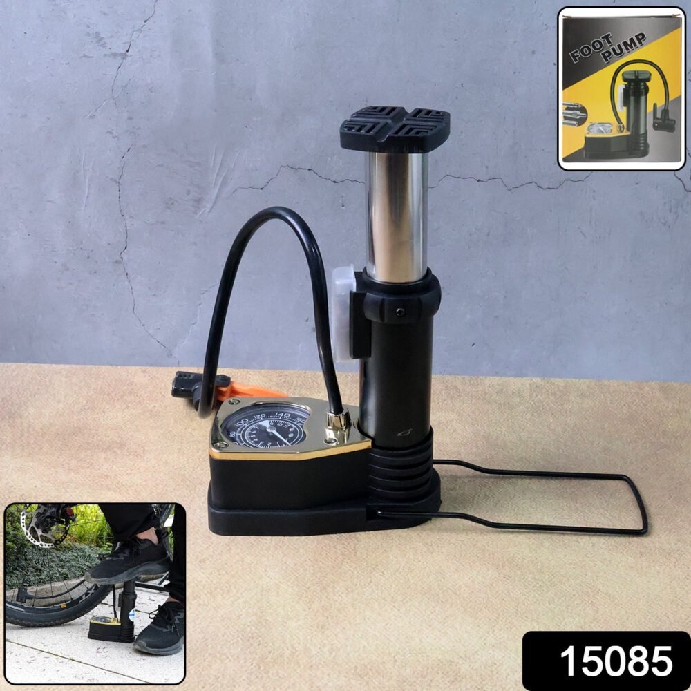 FootPump-WSKU-01.jpg Foot Air Pump – High Pressure & Portable | Velvet Wheels