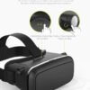 VR Headset – Immersive 3D Experience for Smartphones | Fitnos