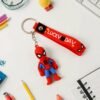 Keychains-06_b7672ade-7a90-4585-b170-58290ba33d22.jpg Cartoon Silicone Keychain – Cute 3D Character Bag Charm for Kids | Styleva