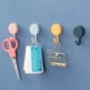 Heavy-Duty Wall Hooks – Strong & Versatile (2 Pcs) | GlimmerHome