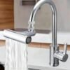 Plastic-Universal-Shower-Head-02.jpg High Pressure Shower Head – Adjustable & Water Saving | Mist & Relax