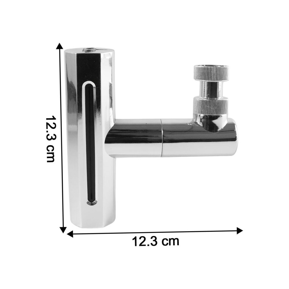 Plastic-Universal-Shower-Head-07.jpg High Pressure Shower Head – Adjustable & Water Saving | Mist & Relax