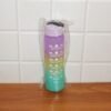 Rainbowbottle-live.jpg Motivational Water Bottle with Straw & Time Marker | Hydrozilla