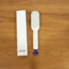 Self-Cleaning Hairbrush – Detangling Massage Comb | Velvet Wipe