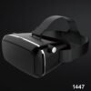 VR Headset – Immersive 3D Experience for Smartphones | Fitnos
