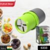 Dry Fruit Slicer – 3-in-1 Chocolate & Butter Cutter | ChefAura