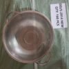 a66e64ed-d659-4360-b246-98ca14034150.jpg Stainless Steel Strainer Bowl – Multipurpose Kitchen Tool | Indo Glow