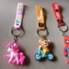 af91027b-6322-4ed4-ab46-8f34cb908230.jpg Cartoon Silicone Keychain – Cute 3D Character Bag Charm for Kids | Styleva