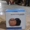 USB Desktop Humidifier – Ultrasonic LED Aroma Diffuser | Airvanta