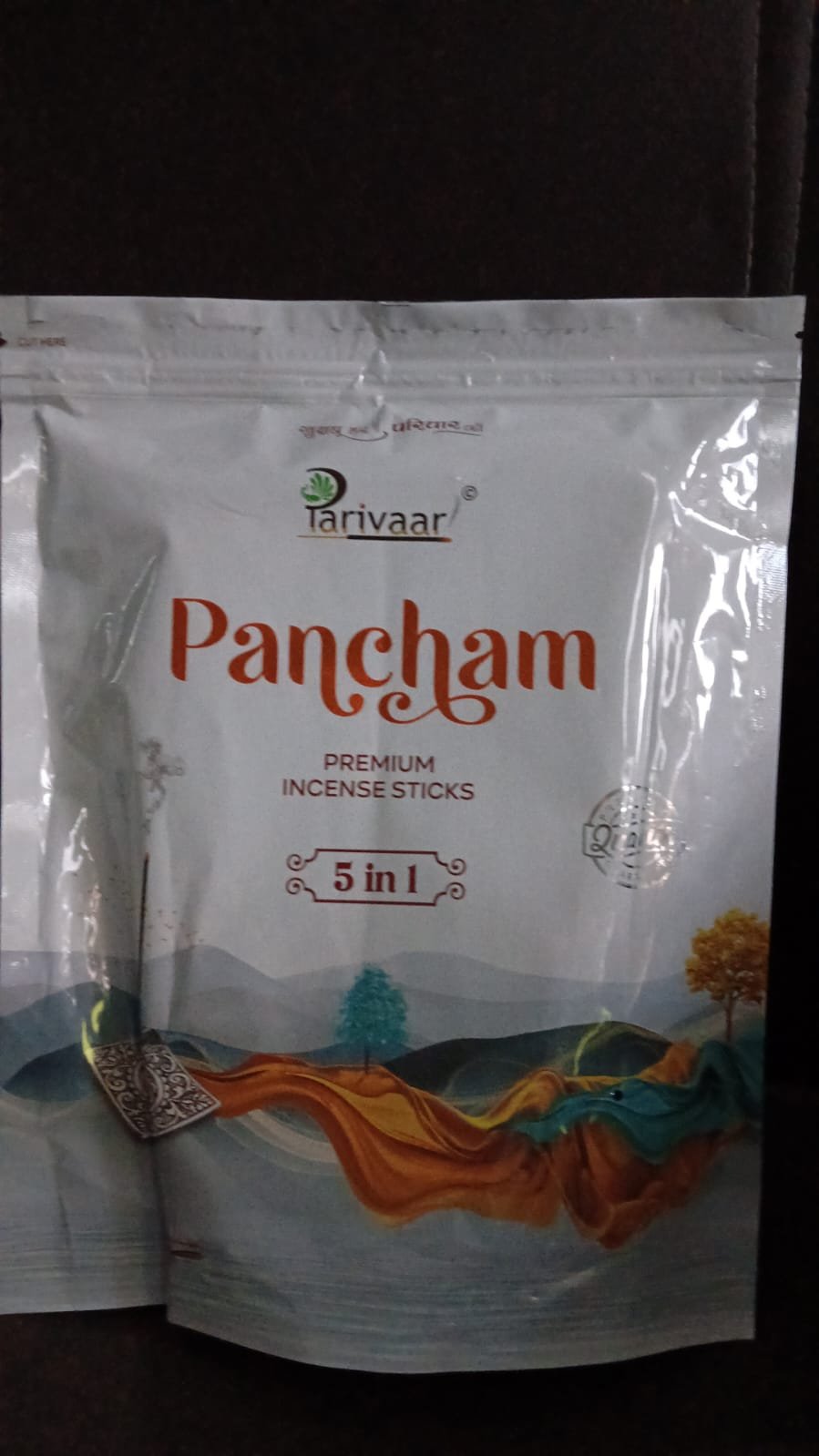 c444e7db-a9c6-476d-b248-dc8da486abd6.jpg Premium Incense Sticks – 5in1 Pancham Aroma 450g |