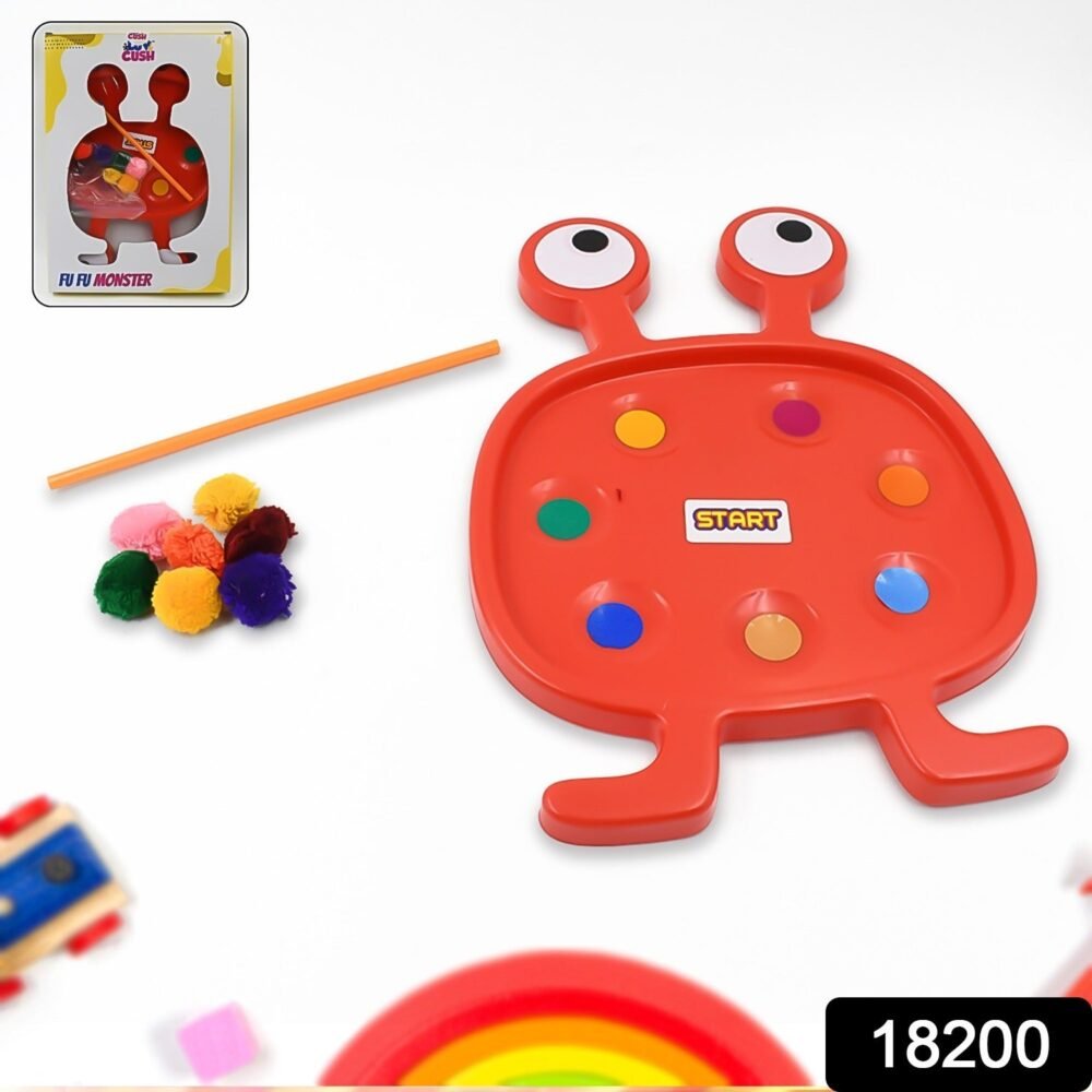 ccc36f9e-8f8f-47f5-b6fc-63cbfbd0fe1d.jpg Kids Plastic Toy Set – Fu Fu Monster Early Learning Fun | Gamevana