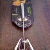 Hand Push Mixer – Stainless Steel Egg Whisk & Blender | Konvex