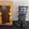 Talking Tom Toy – Interactive Mimicry Cat for Kids & Decor | Puzzlica