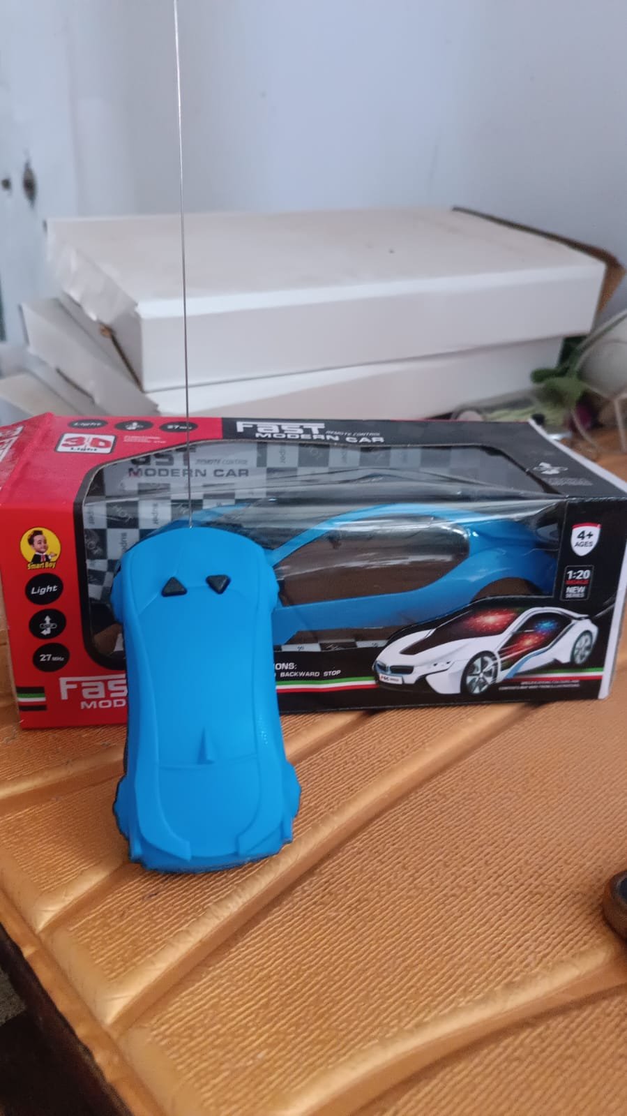 d0f41a0c-b6a6-483b-8efd-3c6c55fd1c52.jpg Remote Control Racing Car – 3D LED Lights & Easy Control | Spark Tots