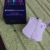 LED Toilet Bowl Light – Motion Sensor, 8 Colours | Indo Glow