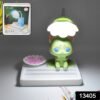 Kids LED Desk Lamp – Cute Cartoon Eye-Protection |