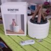 da475f71-19b7-4cab-bfdf-cf37425100d5.jpg Flame Diffuser – Bonfire Effect Essential Oil Diffuser, 250ml | Airvanta