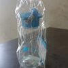 Travel Water Bottle – Portable, BPA-Free 280ml | Own Hydrate