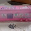 Kids Truck Pencil Case – Multi-Level Metal Double Decker | Indo Glow