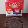 Chota Tandoor Grill – Gas Saver Stainless Steel Jalli | Indo Glow