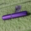 Refillable Perfume Bottle – 5ml Travel Spray | Own Hydrate
