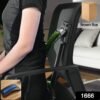 Multi-Level Back Stretcher – Pain Relief & Posture Corrector | FitFuzion