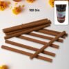 Loban Dhoop Sticks – 100g Traditional Incense for Puja |