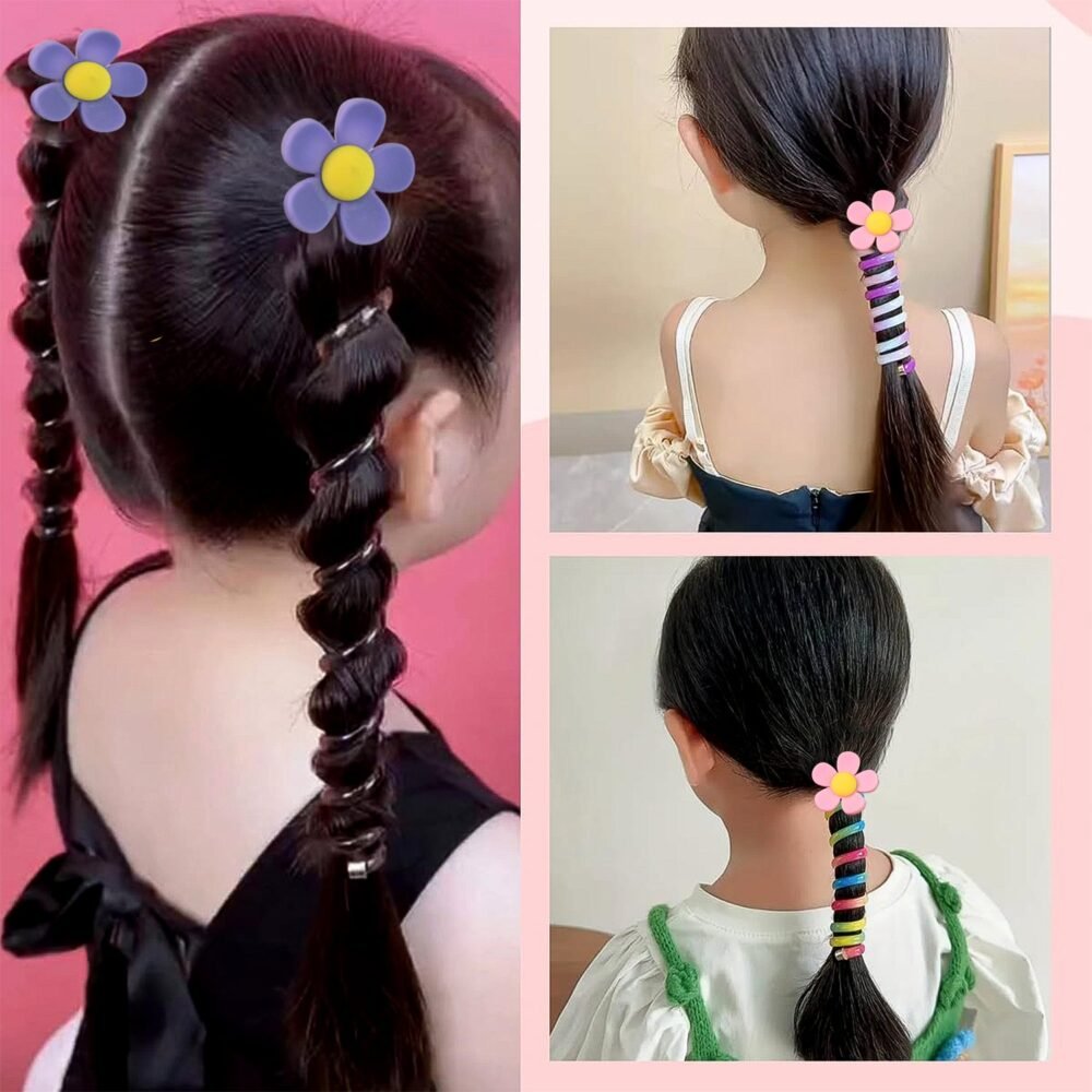 hair-clips-04_0e0b5ae2-2dca-4df5-836b-0a238de7026b.jpg Telephone Wire Hairbands for Kids – Colourful & Gentle | Calm & Curl