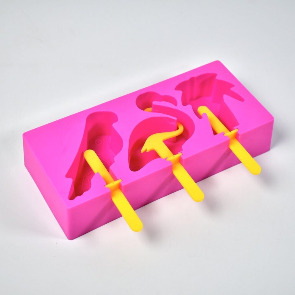 Ice Candy Mould Maker – Reusable BPA-Free Molds | Indo Glow