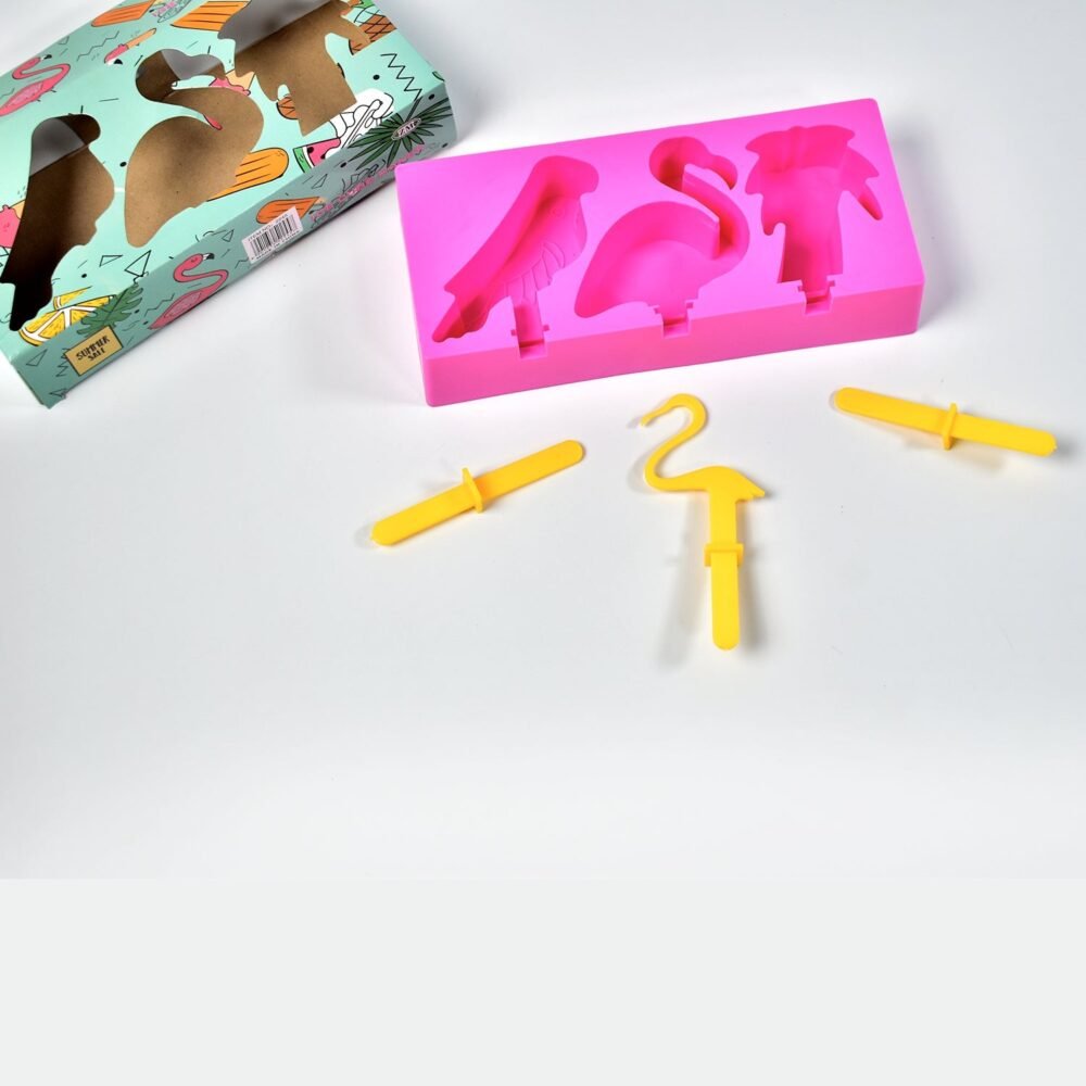 Ice Candy Mould Maker – Reusable BPA-Free Molds | Indo Glow