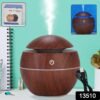 USB Desktop Humidifier – Ultrasonic LED Aroma Diffuser | Airvanta