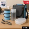 sku_d481accb-0ca5-4f8b-b5f4-9ede8a035feb.jpg Lunch Box Set – Insulated & Leakproof with Bag | Lunchie Bunchie
