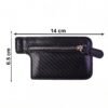 wallet-6.jpg Adhesive Card Phone Holder – Zipper Pocket Wallet | Mobiléon